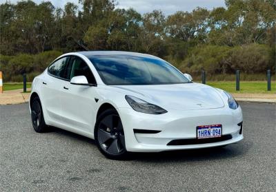 2022 Tesla Model 3 Rear-Wheel Drive Sedan MY22 for sale in South East